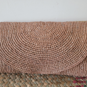 pochette mocha recto