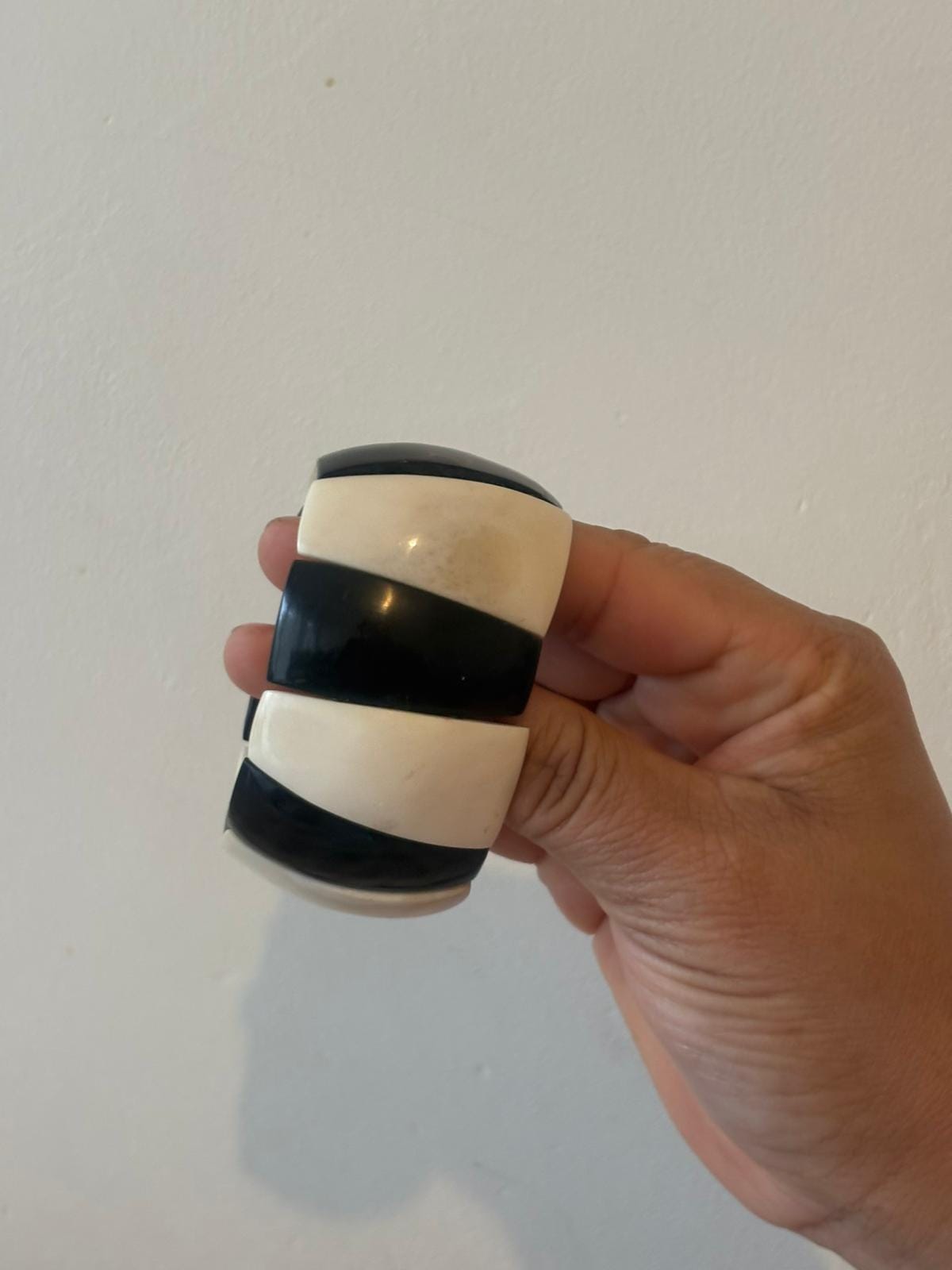 Bracelet Noir et Blanc